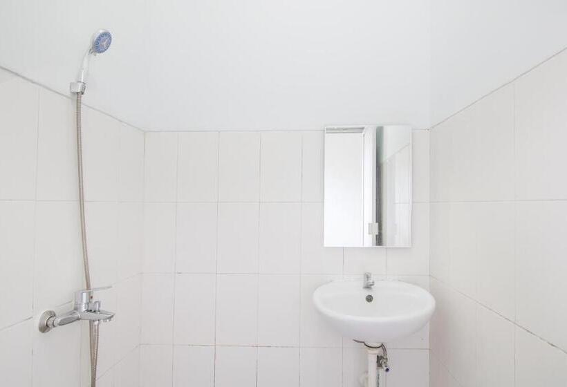 酒店 Oyo 2270 Taman Wirama