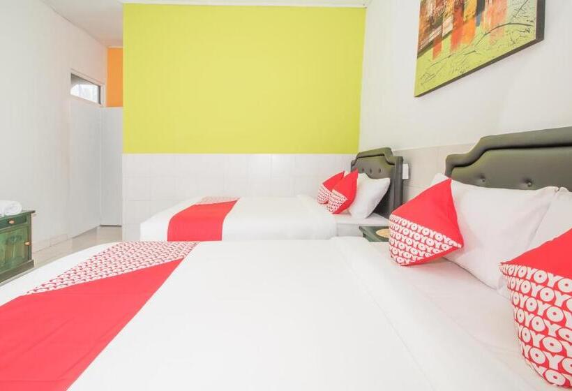 酒店 Oyo 2270 Taman Wirama