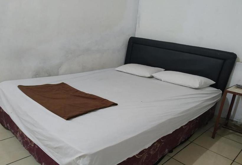 Szálloda Oyo 3145  Mulya Jaya