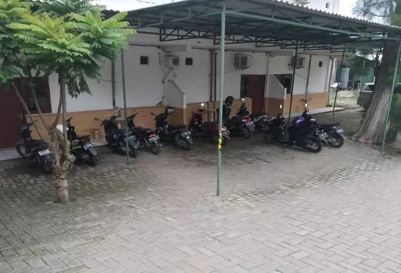 Hotelli Oyo 3145  Mulya Jaya