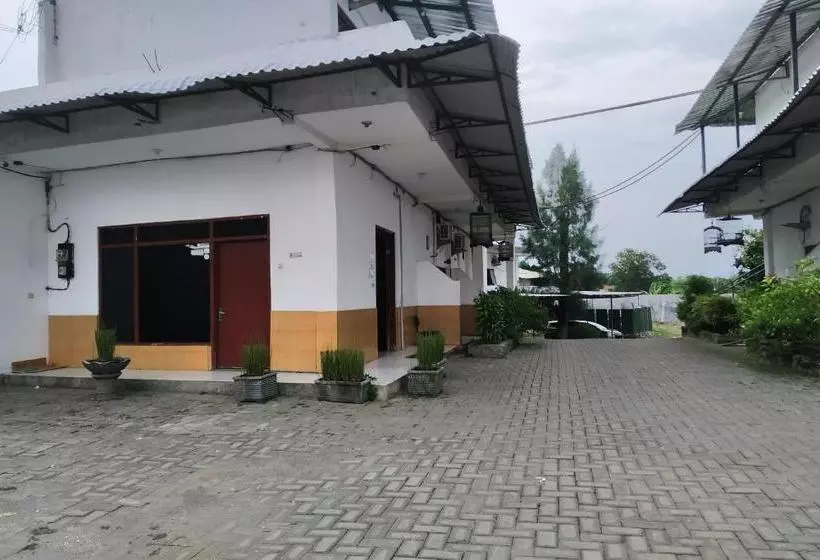 Hotelli Oyo 3145  Mulya Jaya