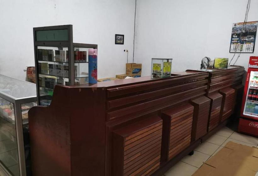 Szálloda Oyo 3145  Mulya Jaya