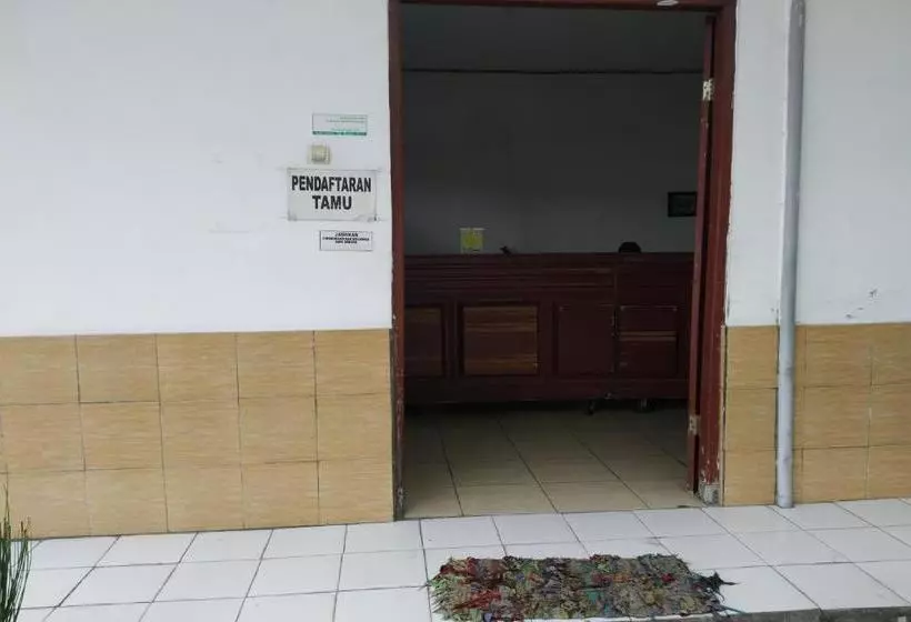 Hotelli Oyo 3145  Mulya Jaya