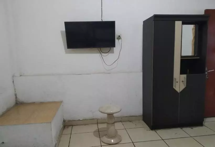 Hotelli Oyo 3145  Mulya Jaya