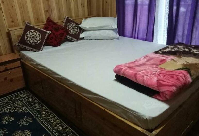 Hotel Vamoose Khaling