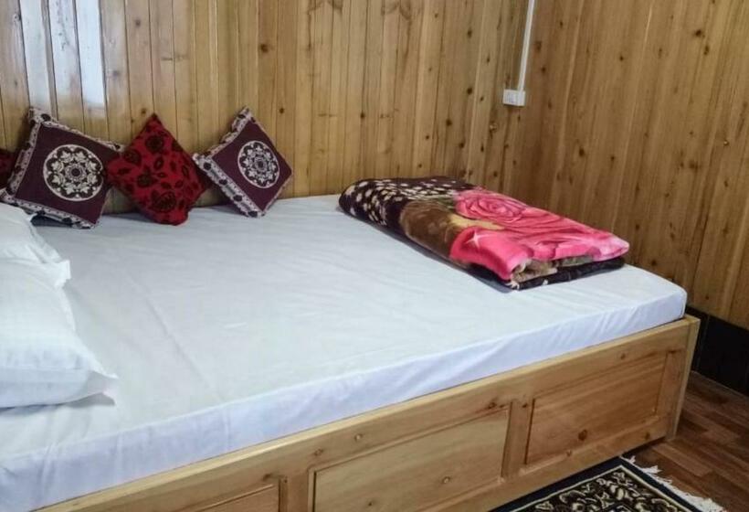 Hotel Vamoose Khaling