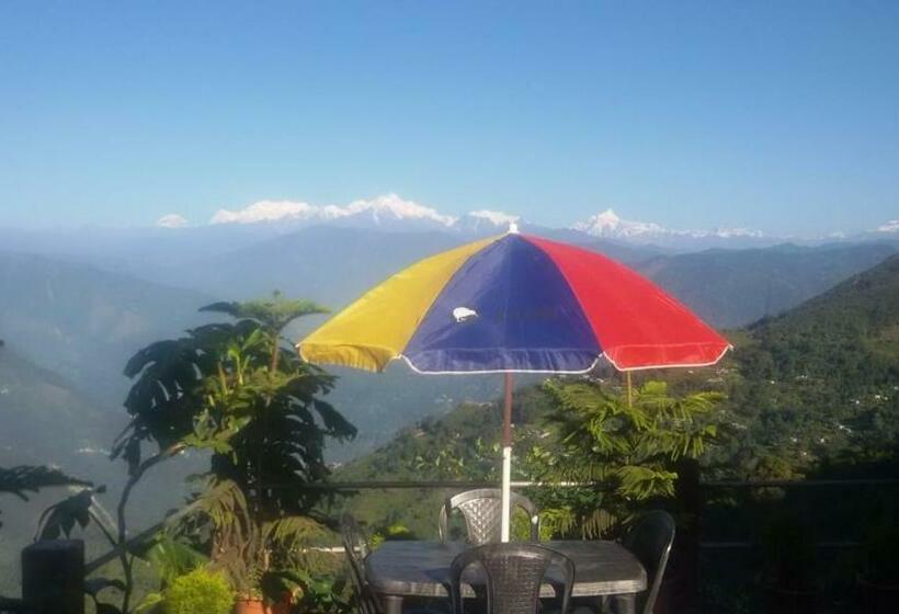 Hotel Vamoose Khaling