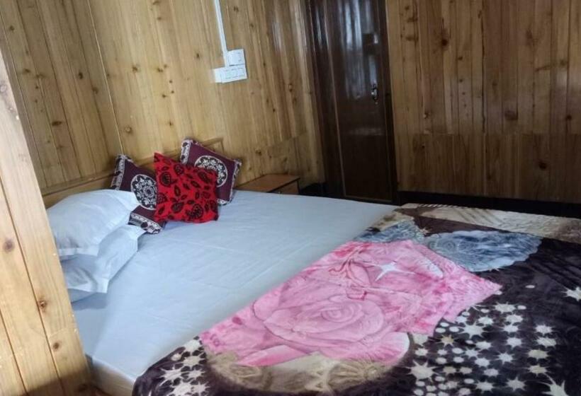 Hotel Vamoose Khaling