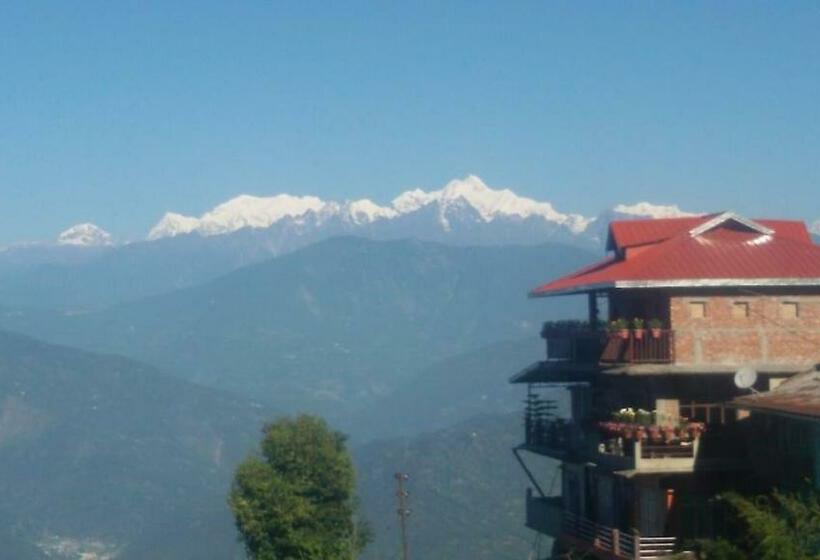 Hotel Vamoose Khaling