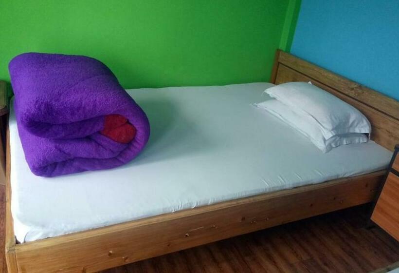 Hotel Vamoose Khaling