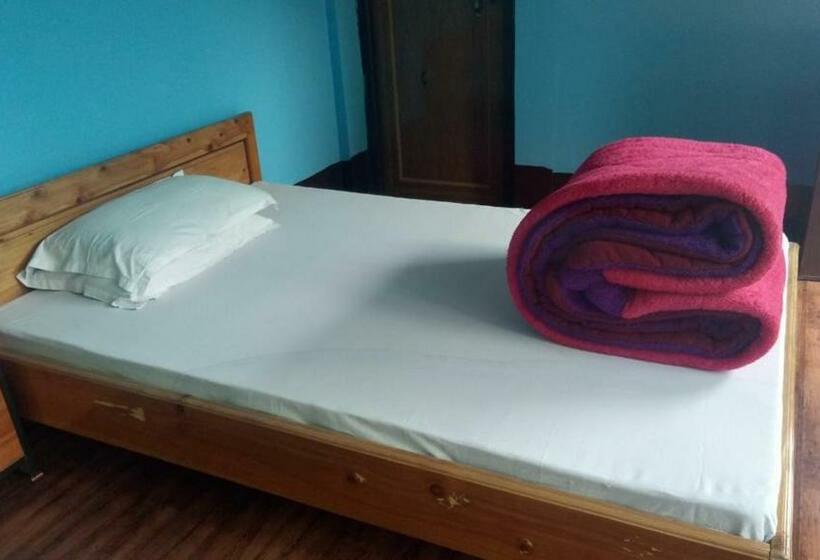 Hotel Vamoose Khaling