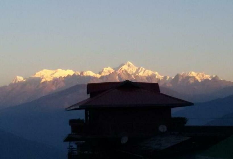 Hotel Vamoose Khaling