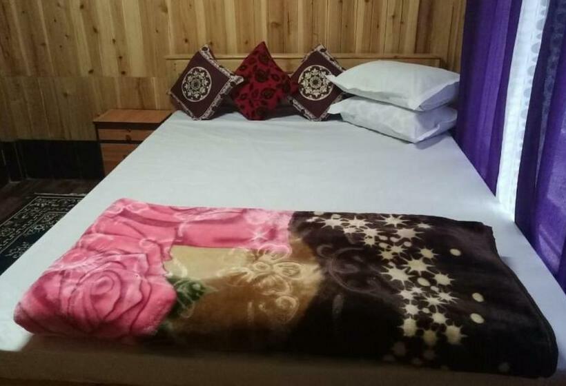 Hotel Vamoose Khaling