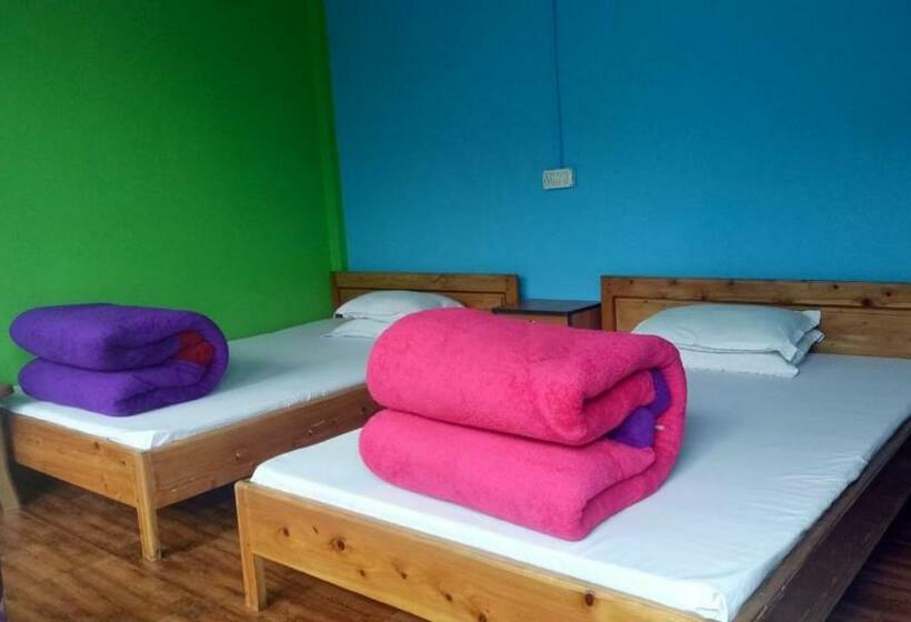 Hotel Vamoose Khaling