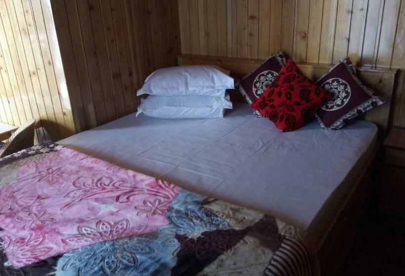 Hotel Vamoose Khaling