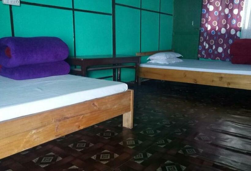 Hotel Vamoose Khaling