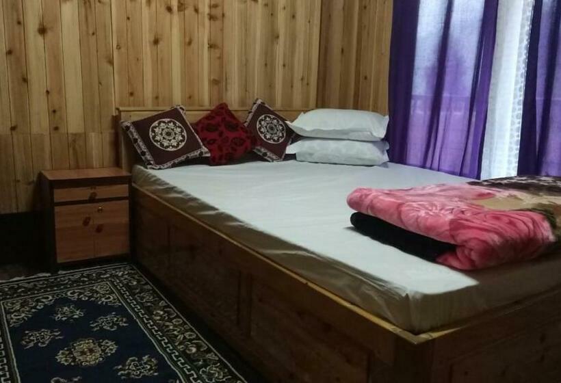 Hotel Vamoose Khaling