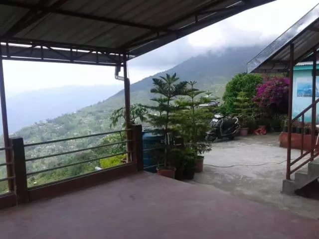 ホテル Vamoose Khaling