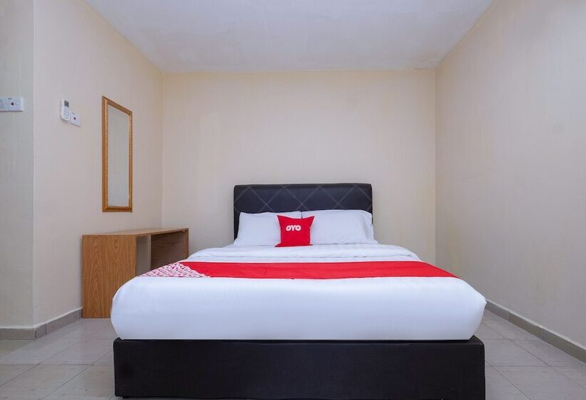 Oyo 89921 Motel New Bay Sg. Lembing