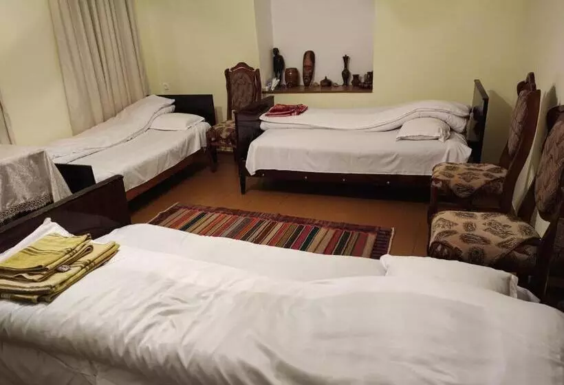 ペンション Berdavan Guesthouse