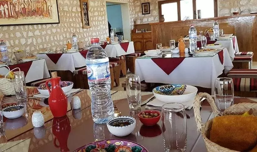 Majatalo Dar Ayed Tamezret