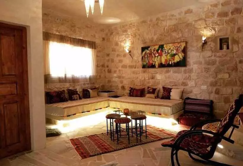 Majatalo Dar Ayed Tamezret