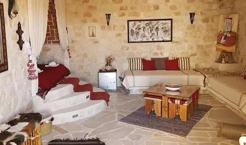 Majatalo Dar Ayed Tamezret