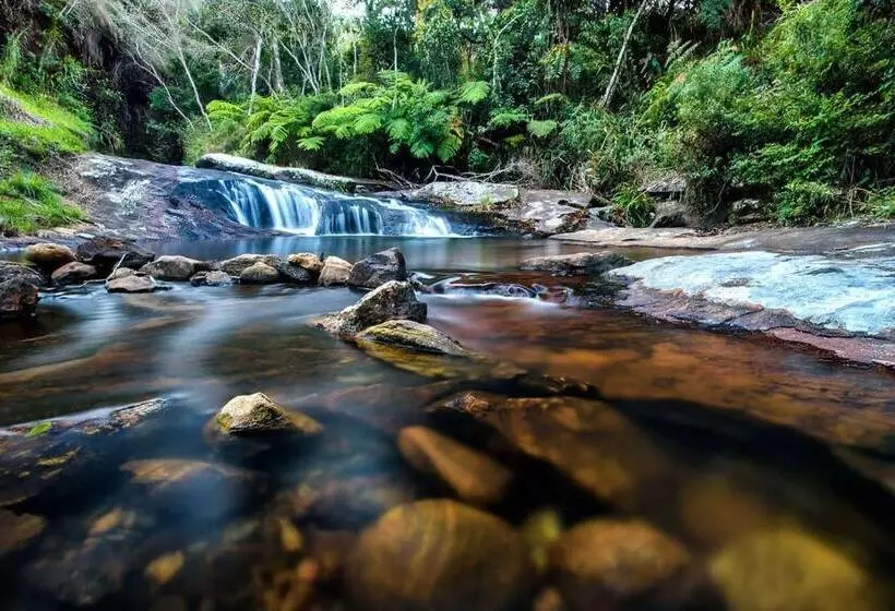 Majatalo Flor De Café Pousada