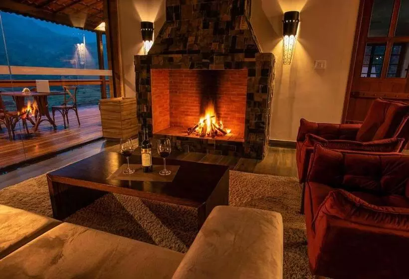 Majatalo Flor De Café Pousada