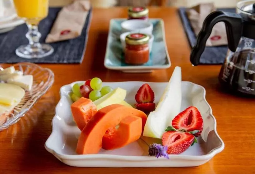 Majatalo Flor De Café Pousada