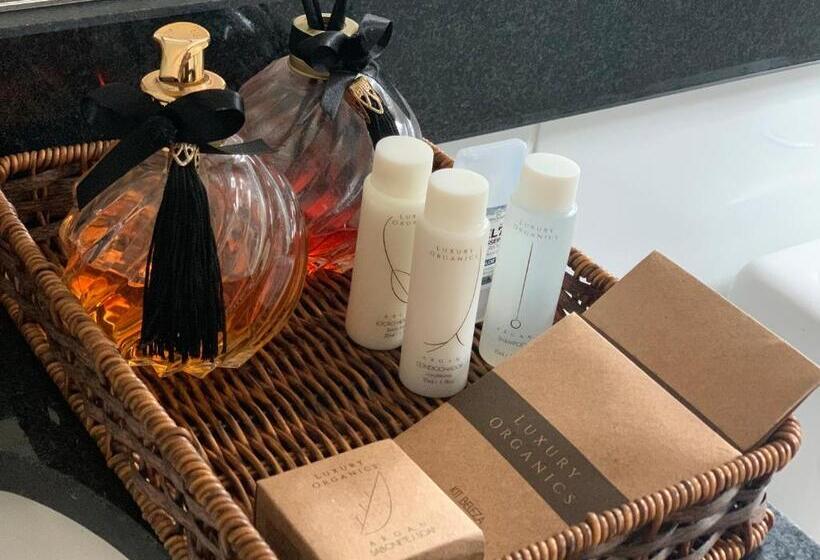 Panzió Flor De Café Pousada