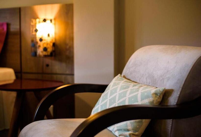 Panzió Flor De Café Pousada