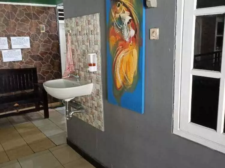 Majatalo Griya Sekar Wangi