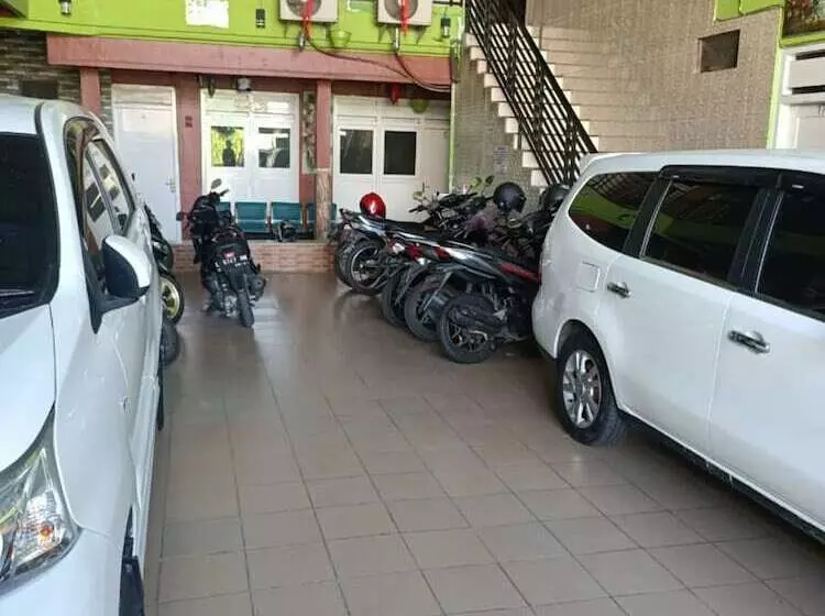 Majatalo Griya Sekar Wangi