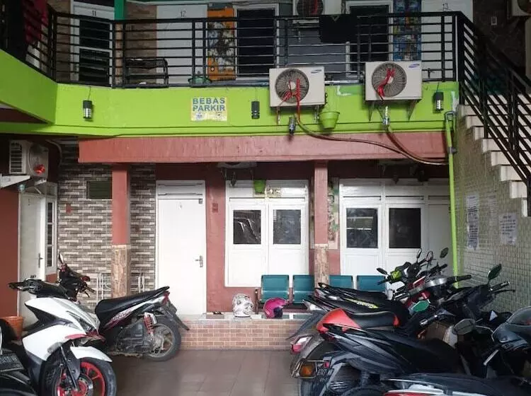 Majatalo Griya Sekar Wangi