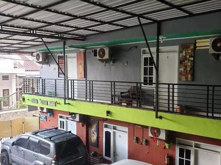 Majatalo Griya Sekar Wangi