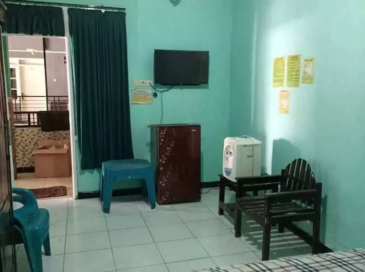 Majatalo Griya Sekar Wangi