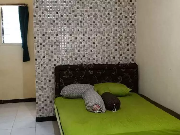 Majatalo Griya Sekar Wangi