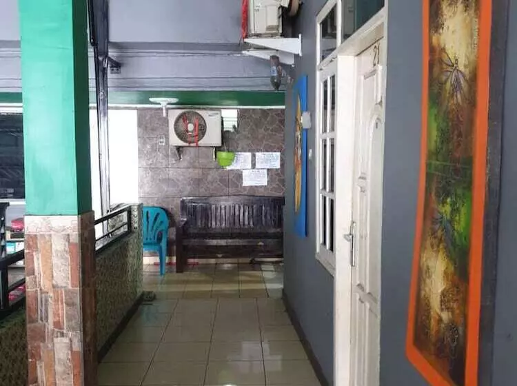 Majatalo Griya Sekar Wangi