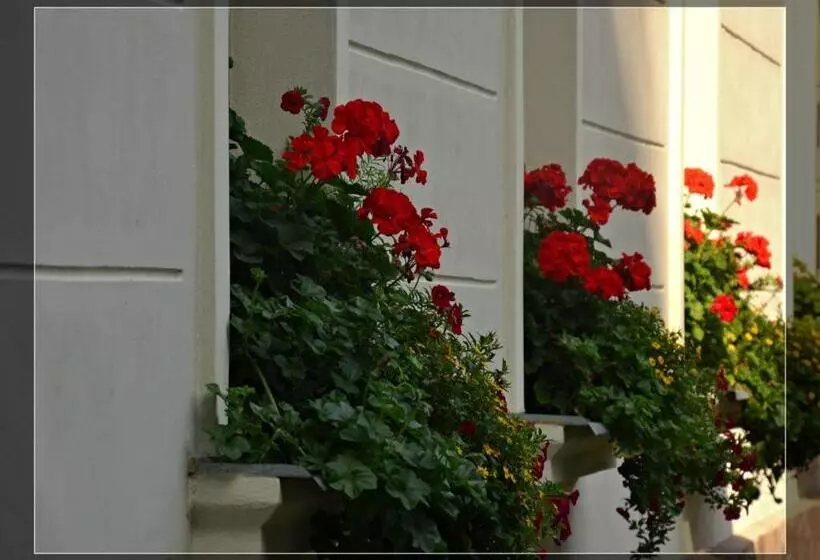 Majatalo Penzion Pri Kastieli Betliar