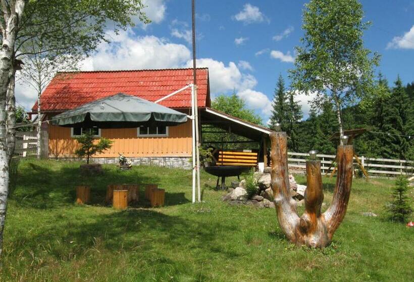 بنسيون Podina Guest House