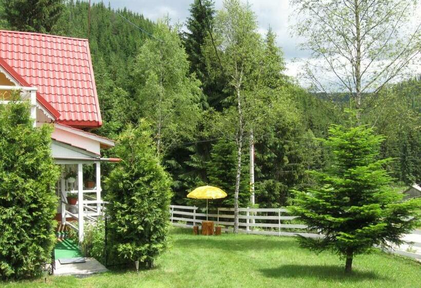 بنسيون Podina Guest House