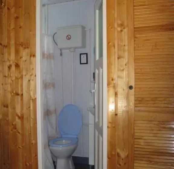 پانسیون Podina Guest House