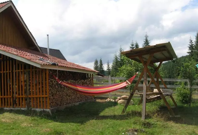 پانسیون Podina Guest House