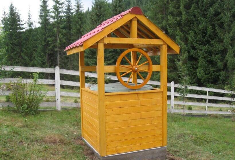 بنسيون Podina Guest House