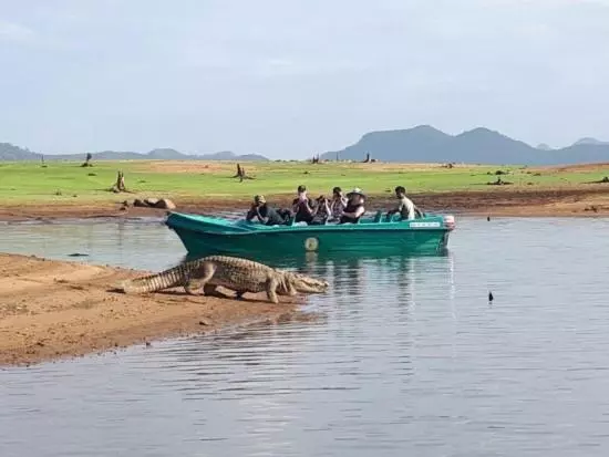 Majatalo Rathnapriya Oasis