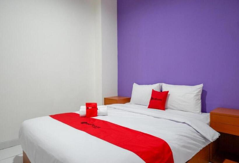 Pension Reddoorz Near Alun Alun Kaliwungu Kendal