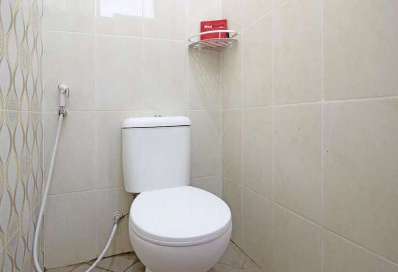 Pansiyon Reddoorz @ Palagan 3