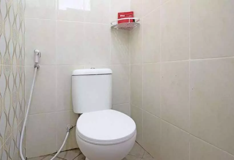 پانسیون Reddoorz @ Palagan 3