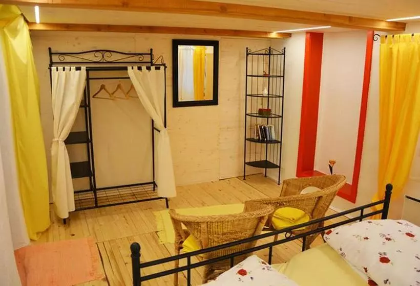 Majatalo Waldviertler Seminarhaus Gauguschmühle